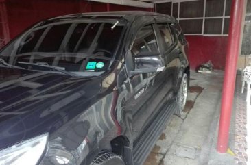 2015 Chevrolet Trailblazer for sale