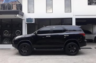 2018 Toyota Fortuner for sale