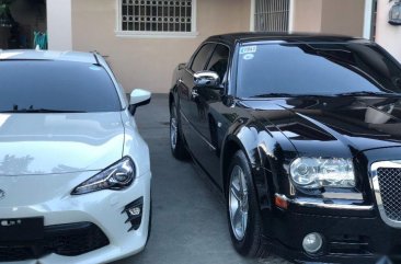 Chrysler 300C 2008 for sale