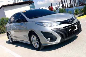 2018 Toyota Vios For Sale