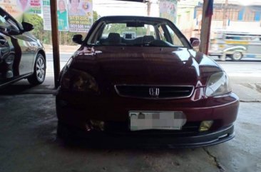 Honda Civic 1996 for sale