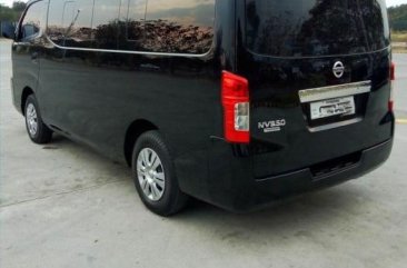 2017 Nissan Urvan for sale