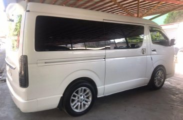 2014 Toyota Hiace for sale