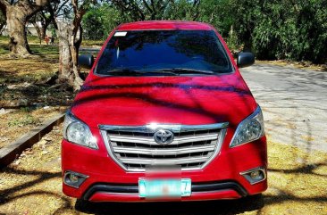 Toyota Innova 2012 for sale