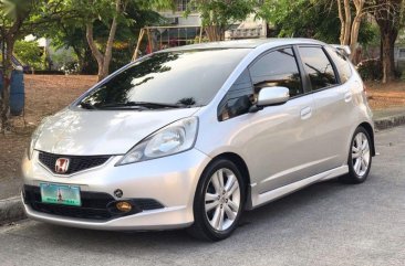 2009 Honda Jazz for sale