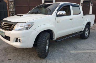 2010 Toyota Hilux for sale
