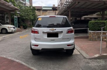 2015 Chevrolet Trailblazer for sale