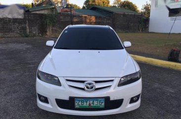 2005 Mazda 6 for sale