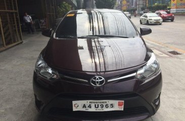 2018 Toyota Vios for sale