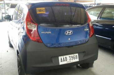 Hyundai Eon 2014 for sale