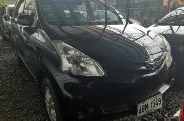 Toyota Avanza E 2015 for sale