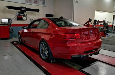 2008 BMW M3 FOR SALE