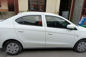 Mitsubishi Mirage G4 2016 for sale