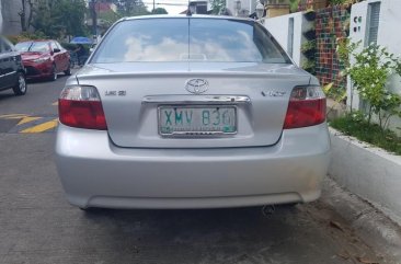 Toyota Vios 2003 for sale