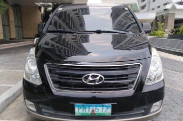 2010 Hyundai Grand Starex for sale