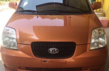 Kia Picanto 2007 for sale