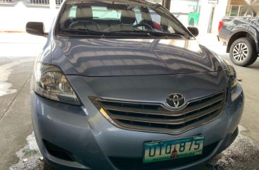 2013 Toyota Vios for sale