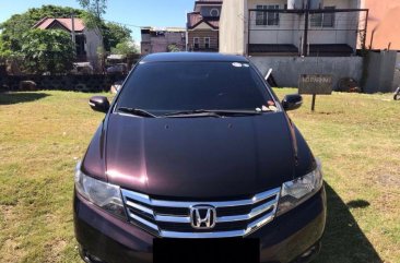 Honda City 2013 for sale