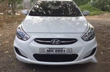 Hyundai Accent 2016 for sale