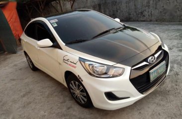 Hyundai Accent 2012 for sale