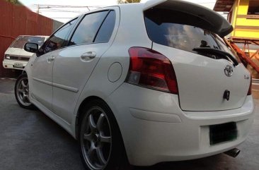 2010 Toyota Yaris for sale