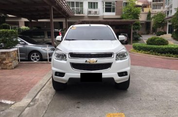 2015 Chevrolet Trailblazer for sale