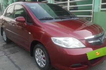 Honda City 2008 for sale