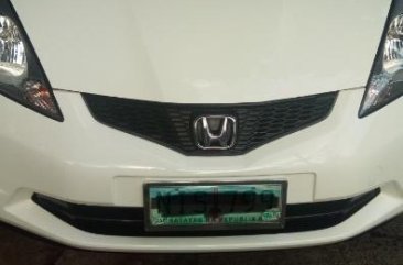 2010 Honda Jazz for sale