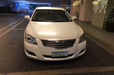 Toyota Camry 2007 for sale