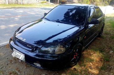 Honda Civic 1996 for sale