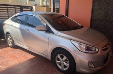 Hyundai Accent 2014 For sale