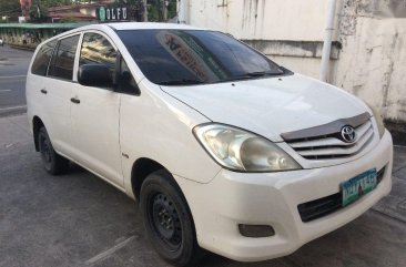 Toyota Innova 2010 for sale