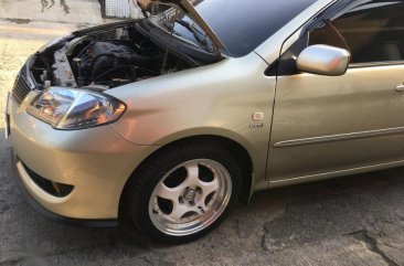 Toyota VIOS 2006 for sale