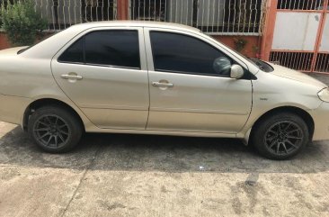 Toyota Vios 2004 for sale