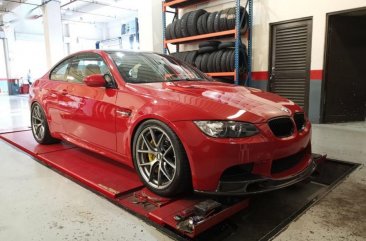 2008 BMW M3 FOR SALE