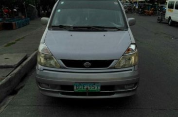 Nissan Serena 1998 for sale