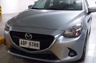 2016 Mazda 2 for sale