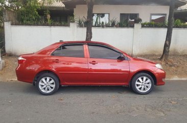 2005 Toyota Vios E for sale