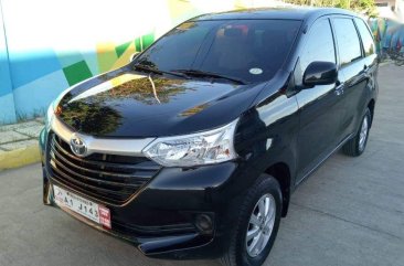 Toyota Avanza E 2018 for sale