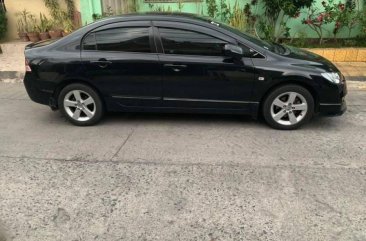 2008 Honda Civic For sale