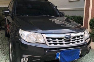 Subaru Forester 2011 for sale