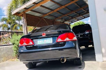 Honda Civic FD 2008 for sale