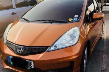 HONDA JAZZ 1.5 2012 FOR SALE