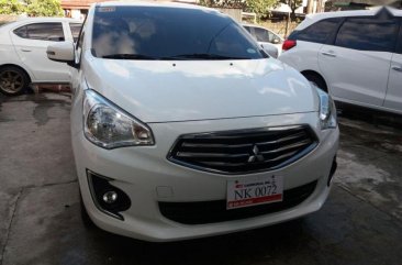 2016 Mitsubishi Mirage G4 for sale