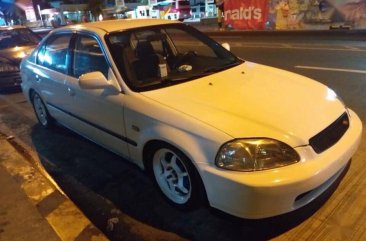 1996 Honda Civic for sale