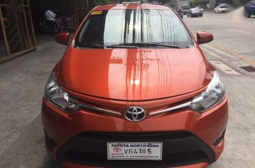 2017 Toyota Vios for sale