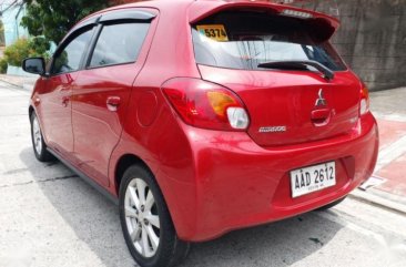 2014 Mitsubishi Mirage for sale