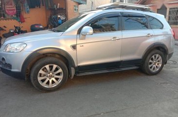 2011 Chevrolet Captiva for sale