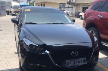 2018 Mazda 3 for sale