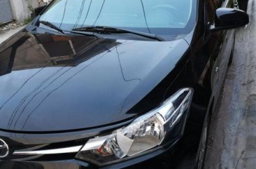 Toyota Vios 2016 For Sale